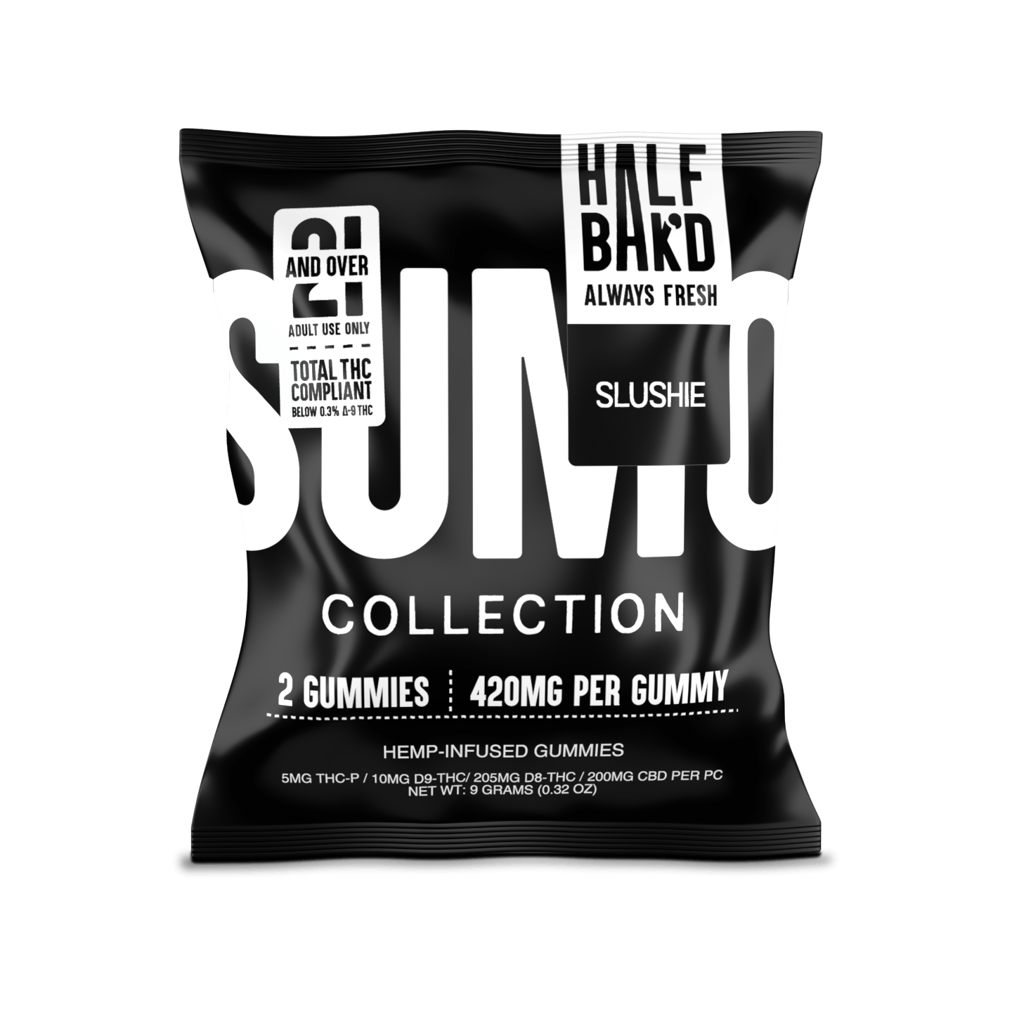 Slushie | Sumo Gummies