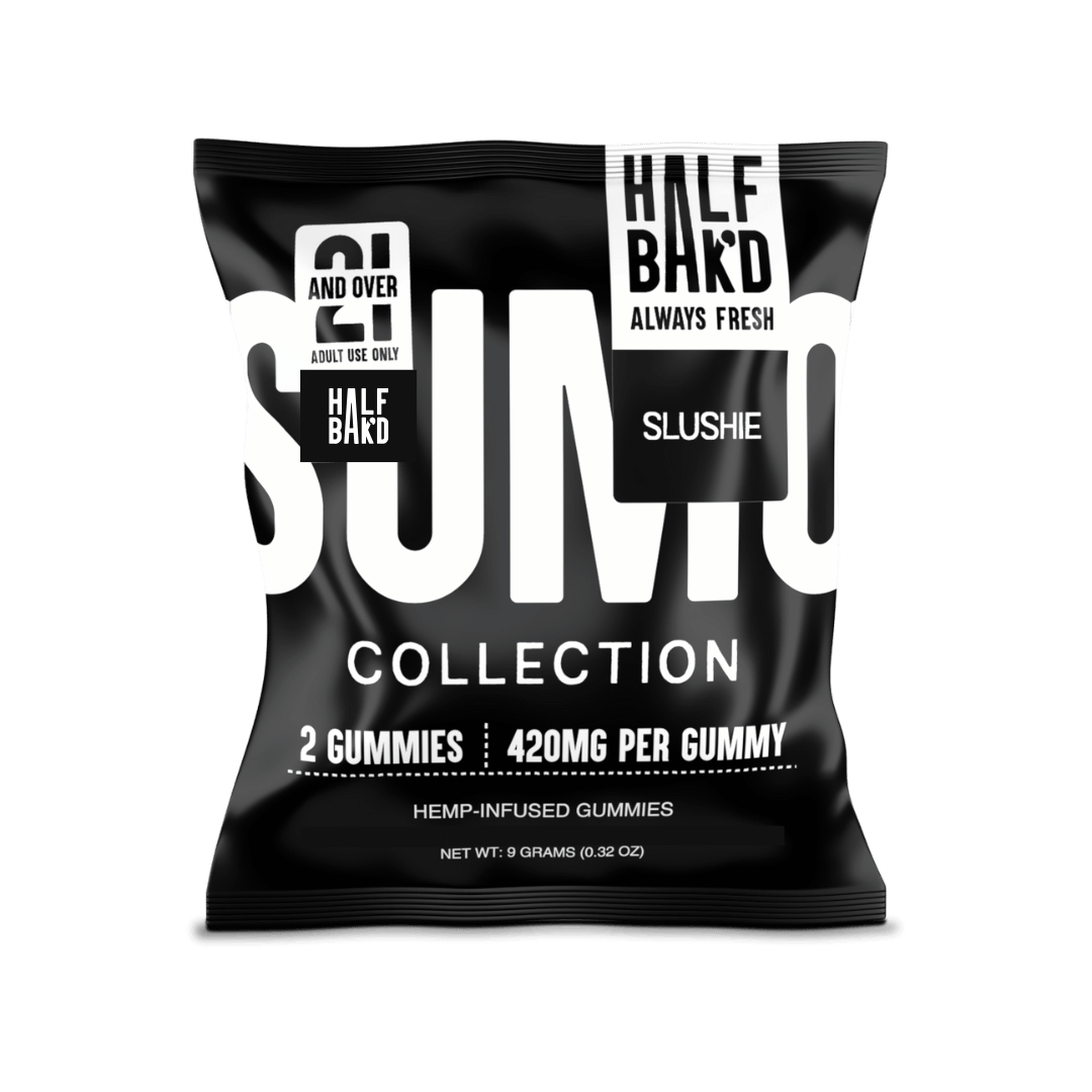 Slushie | Sumo Gummies
