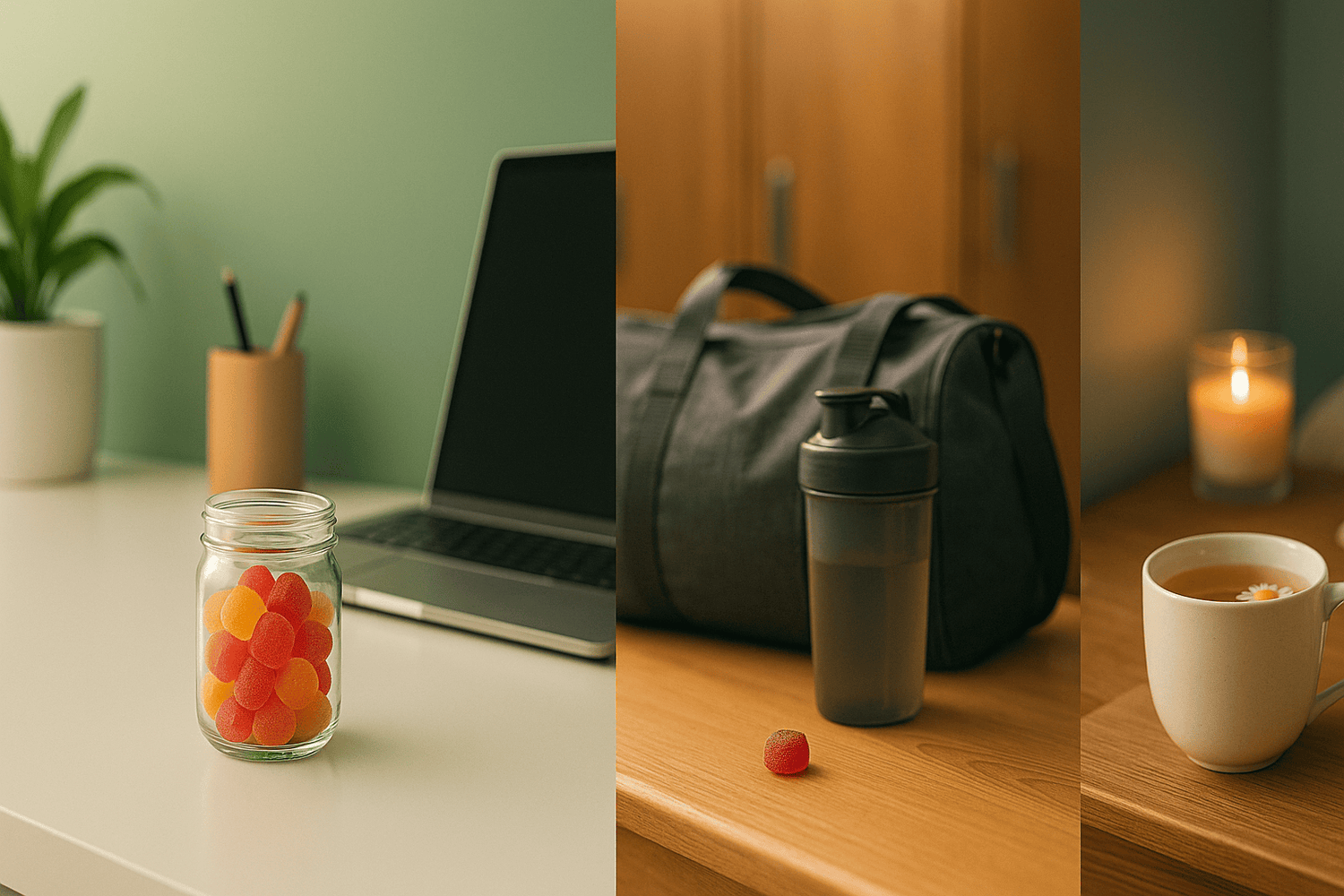 Four Simple Ways to Add Hemp Goodness to Your Daily Routine