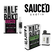 SAUCE'D Exotix