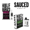 SAUCE'D Exotix