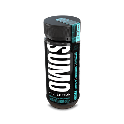 Baja Burst | Sumo Gummies