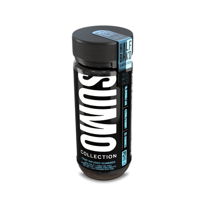 Bluematic Razz | Sumo Gummies