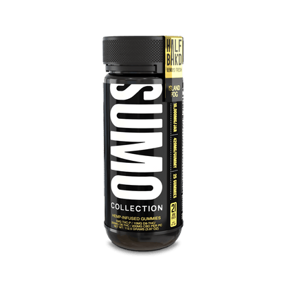 Island Pog | Sumo Gummies