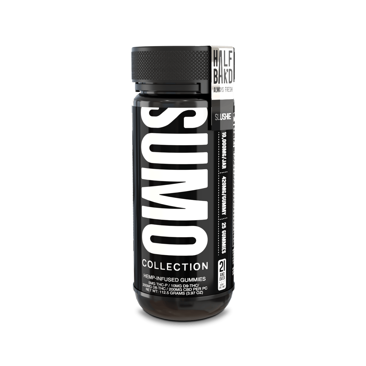 Slushie | Sumo Gummies