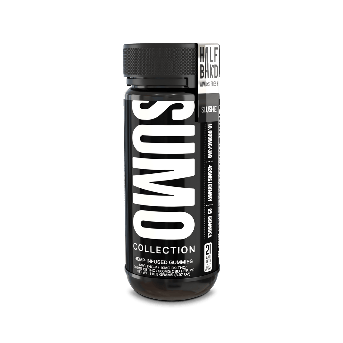 Slushie | Sumo Gummies