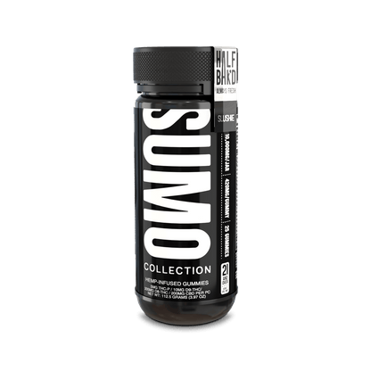 Slushie | Sumo Gummies