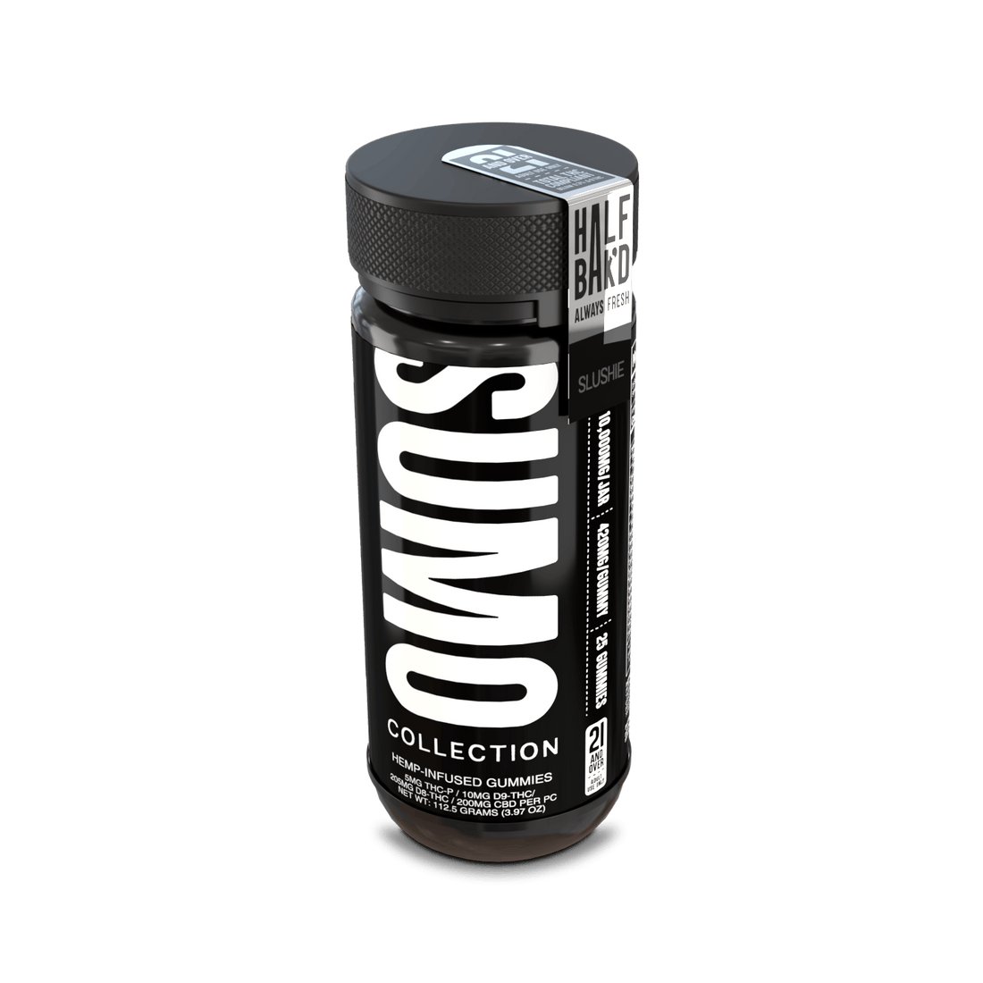 Slushie | Sumo Gummies