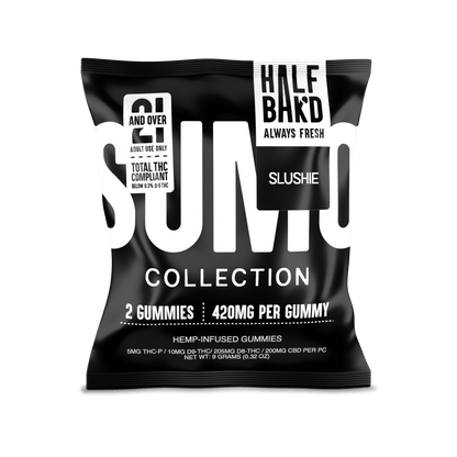 Slushie | Sumo Gummies